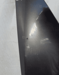 Błotnik prawy przedni szary BMW 3 E90 E91 4