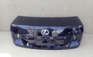 Klapa tył pokrywa bagażnika lexus gs 2005-2012R