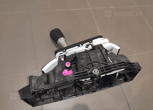 JEEP CHEROKEE KK 2.8CRD WYBIERAK LEWAREK ZMIANY BIEGÓW AUTOMAT ORYGINAŁ 11