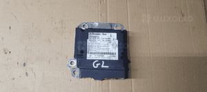 Moduł Sensor Airbag Poduszek Mercedes GL X166 W166 A1669003903 1