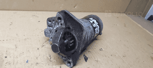 Rozrusznik starter silnika Dacia Logan I 1.5 DCI 8200584675-A 8200584675 3