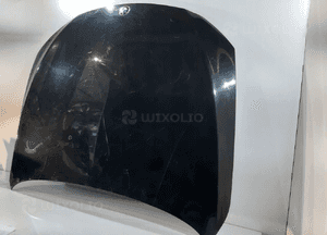 BMW 7 F01/F2 Maska / Pokrywa silnika - 13143 4