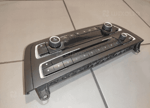 Bmw 3 F30 F31 F34 F35 F20 F21 panel radia nawiewu klimatyzacji ładny oryg 8