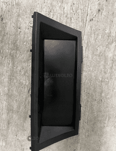 Bmw X5 E70 X6 E71 ekran wyświetlacz monitor nawigacji radia 2171495 1