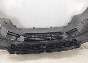 Zderzak audi S5 8T 8T0 2012-2016 lift po liftingu lifcie black edition 7