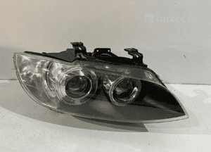 BMW 3 E92 / E93 Lampa Xenon Lewa - 14076 1