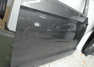 Vw sportsvan 510 drzwi przednie lewe 8