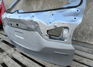 Klapa bagaznika tyl tylna mazda 6 vi gj kombi cala 4