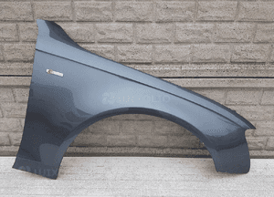 Audi A4 B8 lift 12-16 błotnik przedni prawy 1
