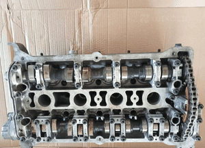 głowica vw seat skoda audi 1.8t 058103373d po regeneracji 2