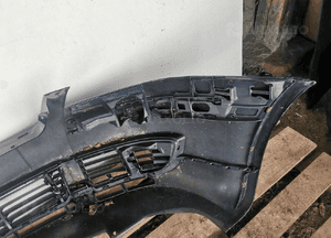 Zderzak przod przedni vw passat B5 lift kompletny 6