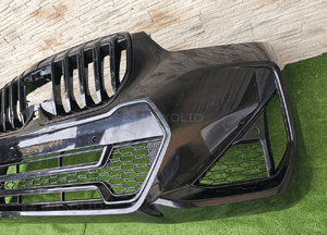 Zderzak bmw X1 U11 m pakiet 6