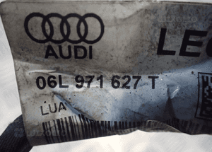VW AUDI SKODA 2.0 TSI WIĄZKA SILNIKA 06L971627T RADOM 4