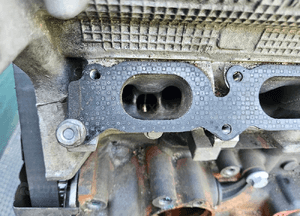 Silnik Słupek Motor 1.8 T Turbo AVJ BFB 150KM Audi A4 B6 B7 14
