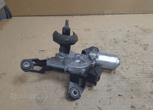 SILNICZEK WYCIERACZKI TYŁ TOYOTA YARIS II nr 0390201825 / 85130-0D020-D 3