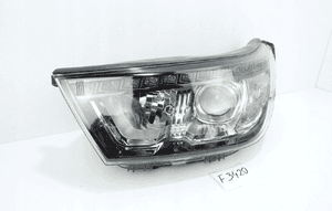 Ssangyong tivoli led lampa lewy przód lewa przednia 8310135300 2
