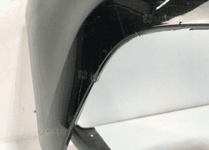 Zderzak przód przedni renault captur lift 17- 620227019R 3
