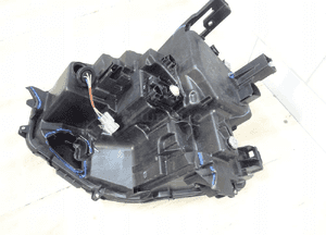 Mitsubishi eclipse cross lampa reflektor full led lift prawy llu E1336286R 10
