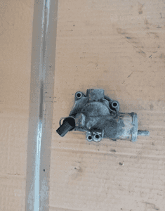 Obudowa termostatu termostat Mercedes Vito 639 2.2 CDI A6112031975 2