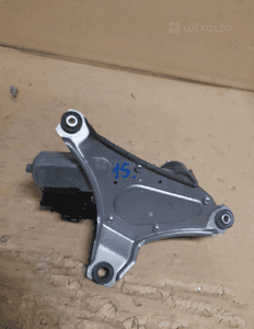 SILNICZEK WYCIERACZKI TYŁ TOYOTA AURIS I nr 85130-02030 2