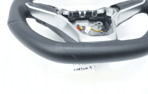 Kierownica vw golf viii arteon virtual 5H0419089FD 4