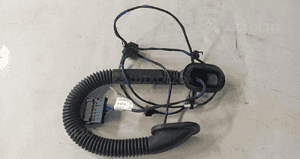 Instalacja tył mercedes sprinter W907, W910 18- A9070005999 / 6/HDT-RE 1