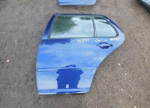 golf IV drzwi nr 33881 WYSYŁKA