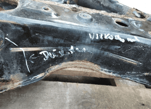 Bmw F20 F30 kołyska drążek stabilizatora przód 6