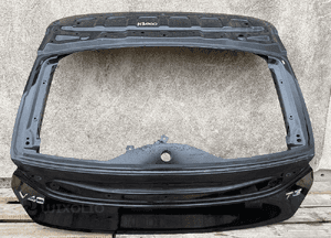 Klapa bagaznika tyl tylna volvo V40 ii XC40 ladna 1