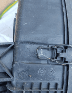 Obudowa filtra powietrza dacia sandero i 1 1.4 mpi 1021444S02 3