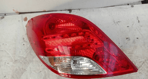 PEUGEOT 207 H/B Lift lampa tylna lewa lewy tył LED 2009-2012  968656608000 1