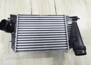 Chłodnica intercoolera 144962803R 144962803R-A renault megane iv 1.3TCE llu 7