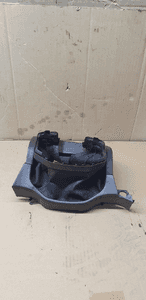 Osłona mieszek kolumny kierowniczej Mercedes GL X166 W166 A1666800707 6