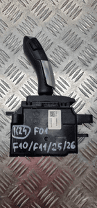 BMW F10 F11 F25 F26 WYBIERAK DŹWIGNIA GAŁKA ZMIANY BIEGÓW AUTOMAT 9296904 7