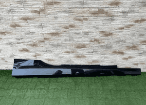 Listwa progowa bmw 8 M8 G14 G15 F91 F92 m pakiet