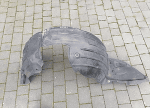 Nadkole lewe prawe przód Mazda 6 GJ 2