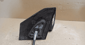 Lusterko prawe 9 pin toyota avensis T25 lift 1C0 uszkodzony 1 kabel 3