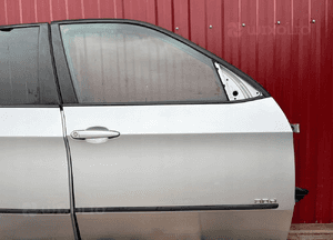 Bmw E70 drzwi prawy przód 354 oryginał stan igła 6