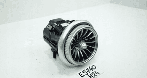 Kratka nawiewu mercedes-benz eqs V297 2021- A2978304100 2