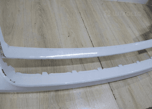 Spoiler tył porsche panamera 971 16- turbo 971807521A 4