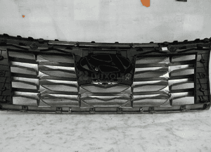 Hyundai tucson iv pod kamera grill atrapa 8