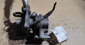 Turbosprężarka opel corsa d 1.3 cdti 735013430 wysyłka! okazja! 2