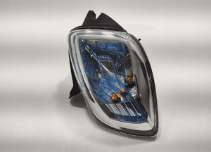 Lampa lewa lewy tył tylna renault zoe i 265554013R 2013-2017 europa 4