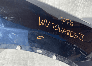 Vw touareg 7P błotnik prawy i lewy 10- 2