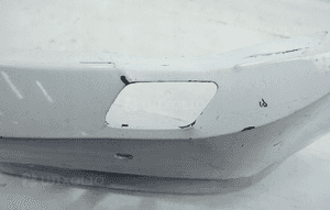 Zderzak przód przedni vw jetta iv 4 5C 5C6807217Q 5