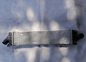 Intercooler Volvo Ford 6G91-9L440-AE 5