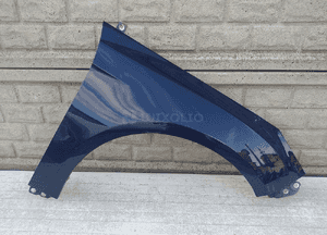 Ford focus MK3 11-18 błotnik przedni prawy 1