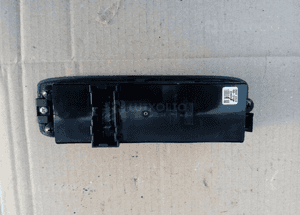 Nissan Primera P12 panel sterowania sterownik szyb 3