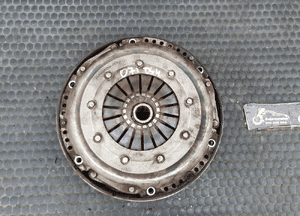 Sprzęgło Dwumasa LUK Tarcza Docisk SACHS 1.8 T 2.0 ALT 130 KM Audi A4 B6 B7 VW 1
