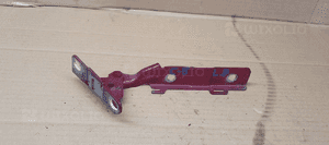 Zawias maski lewy przód przedni Citroen C5 III 9682531180 1